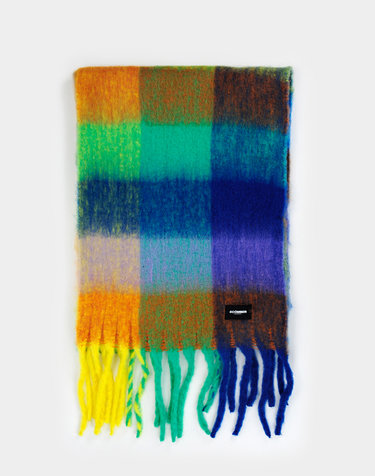 [Muffler]Vol_08 Rainbow