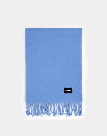 [Muffler]Zen_02 Blue