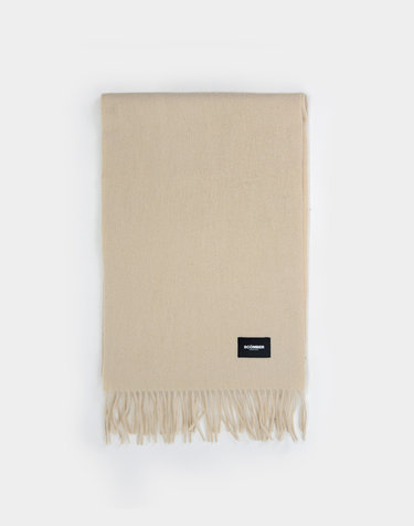 [Muffler]Zen_06 Beige