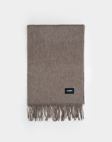 [Muffler]Zen_08 Alpaca Brown