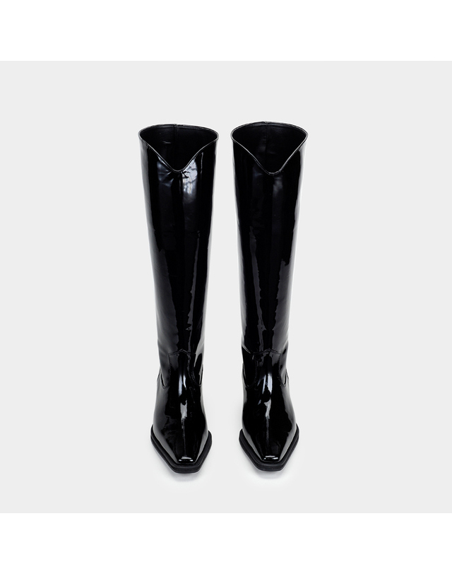 스컴버 Wendi_Long_Patent 착용컷