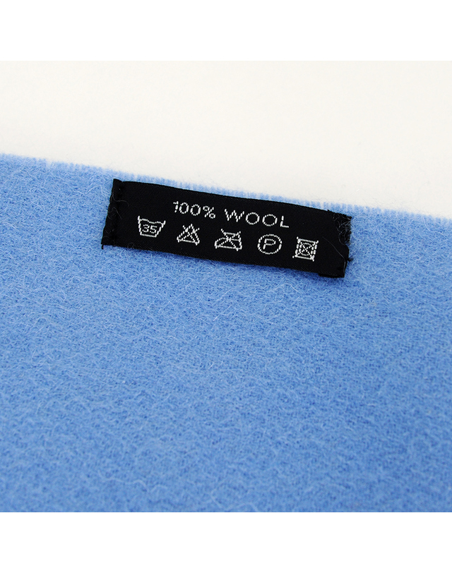 스컴버 [Muffler]Zen_02 Blue 착용컷