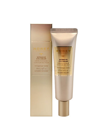 홀리카홀리카 허니 로얄락틴 인텐시브 아이크림 30ml