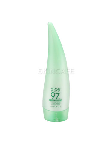 홀리카홀리카 알로에 97% 수딩로션 인텐시브 모이스쳐라이징 240ml