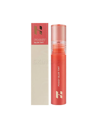 홀리카홀리카 포기블러 틴트 08 코랄린