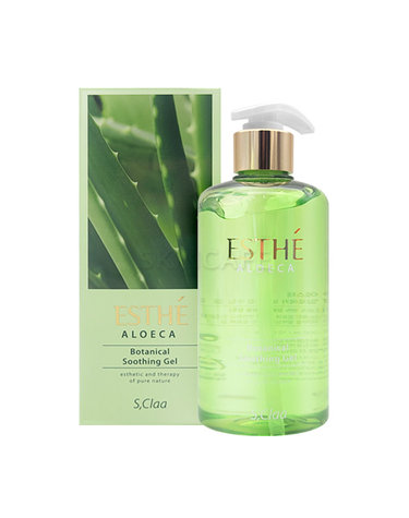 엔프라니 에스테 알로에카 보테니컬 수딩 젤 300ml