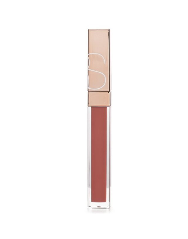 나스 나스 애프터글로우 립 샤인 애프터글로우 립 샤인 # 첼시 걸스 5.5ml 착용컷