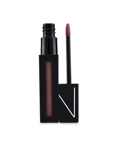 나스 파워매트 립 피그먼트 No 워크 디스 웨이 로즈 핑크 5.5ml