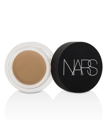 나스 소프트 매트 컴플리트 컨실러 No 크렘 뷀레 라이트 25 6.2g