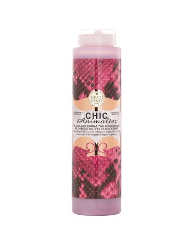 네스티단테 시크 아니멀리어 시크 애니멀리에 샤워젤 300ml