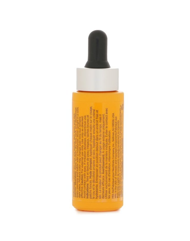네오스트라타 네오스트라타 엔라이튼 15% C + PHA 세럼 15ml 착용컷