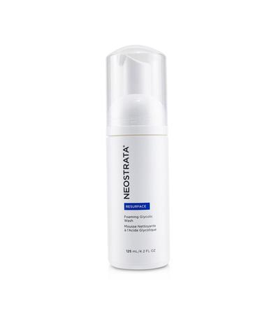 네오스트라타 리서페이스 포밍 글리콜릭 워시 20AHA PHA 125ml