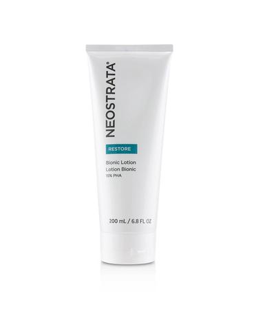 네오스트라타 Restore Bionic Lotion 15% PHA Skin Fortifying Moisturizer For Face Body 200ml