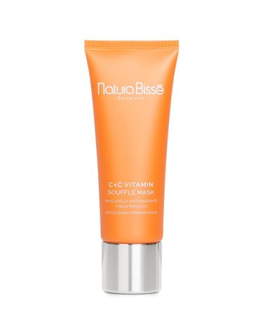 네츄라 비세 C+C  C+C  수플레 마스크 75ml