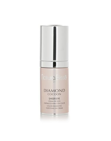 네츄라 비세 다이아몬드 다이아몬드 코쿤 쉬어 아이 25ml