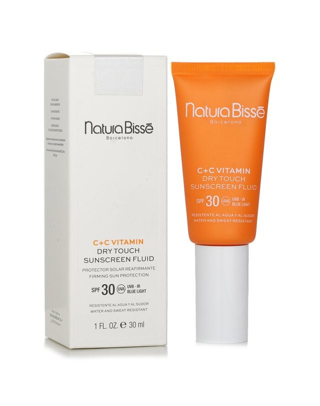 네츄라 비세 네츄라 비세 C+C C+C 드라이터치 제 유동성 제 SF30 30ml 착용컷