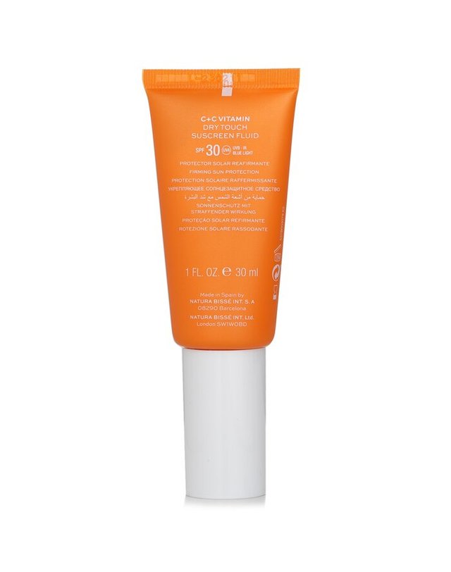 네츄라 비세 네츄라 비세 C+C C+C 드라이터치 제 유동성 제 SF30 30ml 착용컷