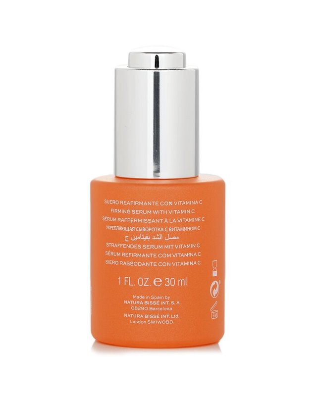 네츄라 비세 네츄라 비세 C+C C+C 20% 옥스 용액 굳히기 세럼 30ml 착용컷