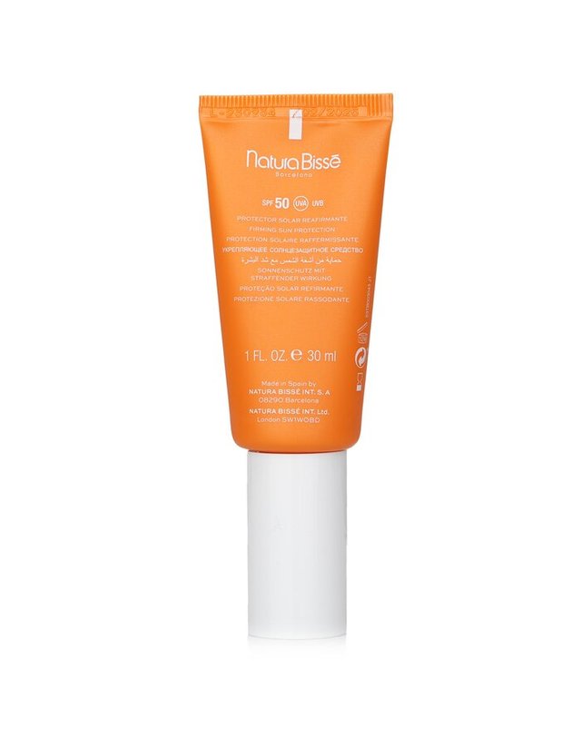 네츄라 비세 네츄라 비세 C+C C+C 드라이터치 SUN크림 유동성 SF 50 30ml 착용컷