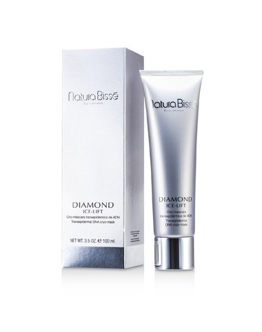 네츄라 비세 다이아몬드 아이스 리프트 트랜스에피더말 DN 크리오 마스크 100ml