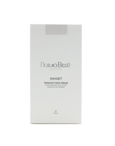 [입점사]네츄라 비세 인히빗 텐소리프트 넥 세럼 60ml 관세별도
