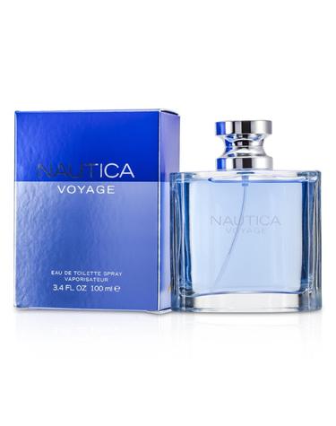 노티카 보야지 EDT 100ml/관세별도