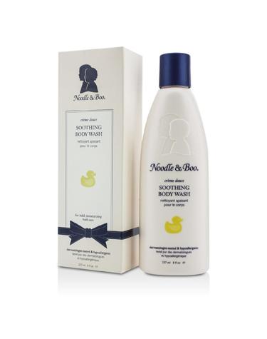 누들 앤 부 SFor Newborns Babies with Sensitive Skin 237ml