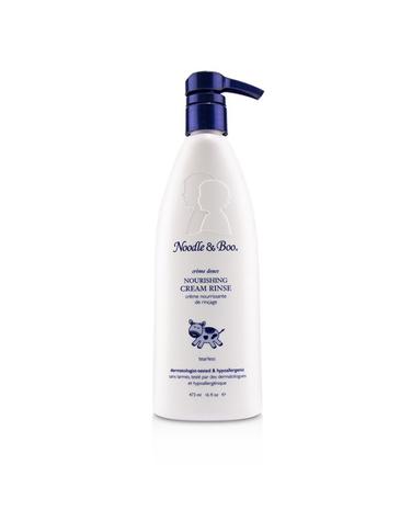 누들 앤 부 Nourishing Cream Rinse 473ml