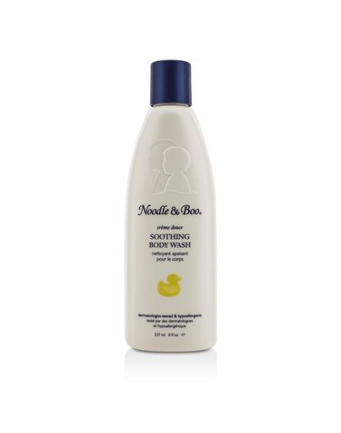 누들 앤 부 SFor Newborns Babies with Sensitive Skin 237ml