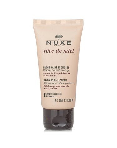 눅스 르브 드 미엘 레브드미엘 핸드 앤 네일 크림 50ml