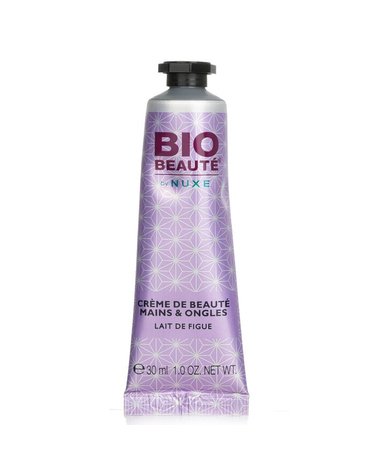눅스 바이오 보떼 바이 눅스 핸드 앤 네일 뷰티 크림  레드휘기에 무화과 밀크 30ml