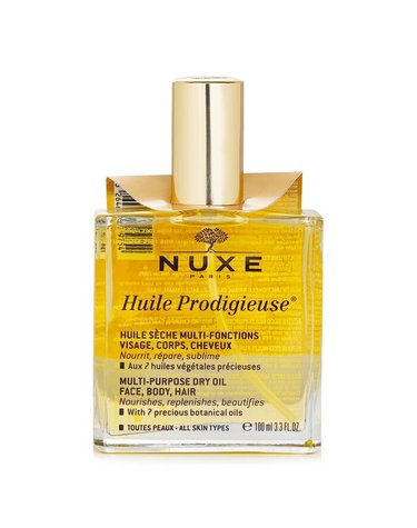 눅스 윌 프로디쥬스 프로디지어스 멀티 퍼포즈 드라이 오일 100ml