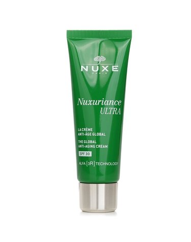 눅스 누수리앙스 울트라 글로벌  SF 30일 크림 50ml