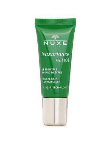 눅스 넉서리언스 누수리앙스 울트라 더 아이 앤 립 컨투어 크림 15ml