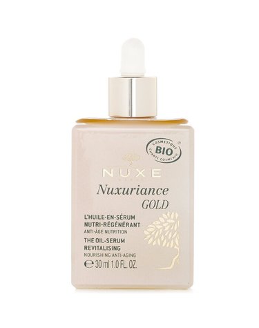 눅스 넉서리언스 누수리앙스 골드 더 오일 세럼 30ml
