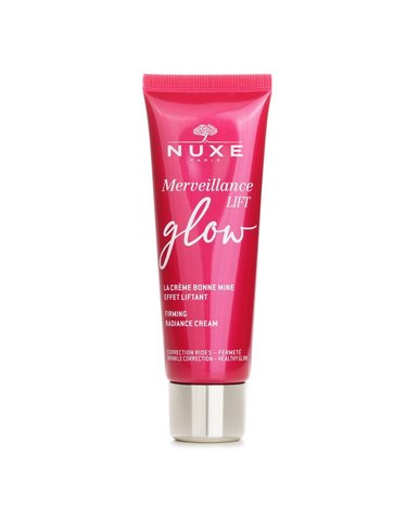 눅스 메르베양스 리프트 글로우 퍼밍 래디언스 크림 50ml