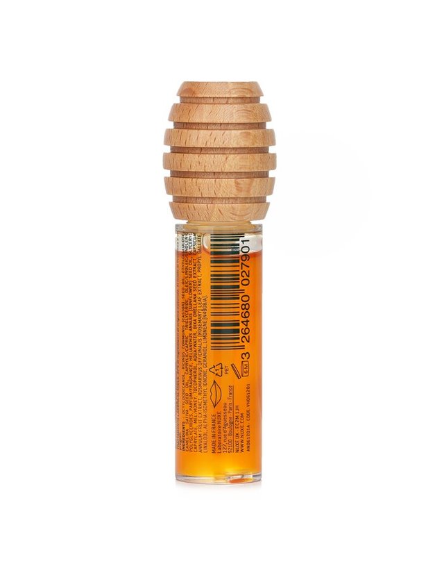 눅스 눅스 르브 드 미엘 리브 드 미엘 허니 립 케어 10ml 착용컷