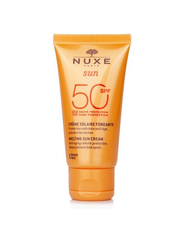 눅스 눅스 썬 눅스 썬 멜팅 크림 하이 프로텍션 포 페이스 S 50 50ml