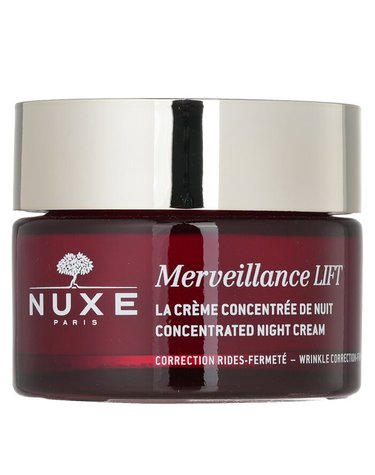 눅스 머베일런스 머베일런스 리프트 컨센트레이티드 링클 코렉션 퍼밍 나이트 크림 50ml