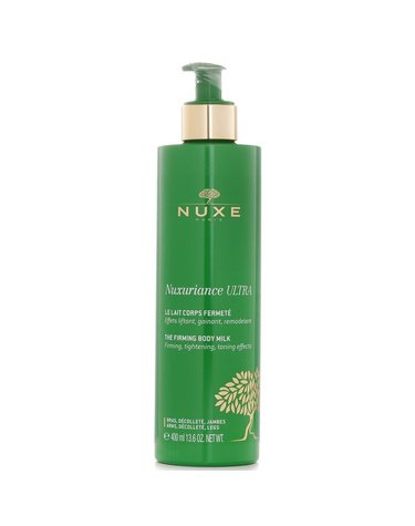 눅스 넉서리언스 누수리앙스 울트라 더 펌 바디 밀크 400ml