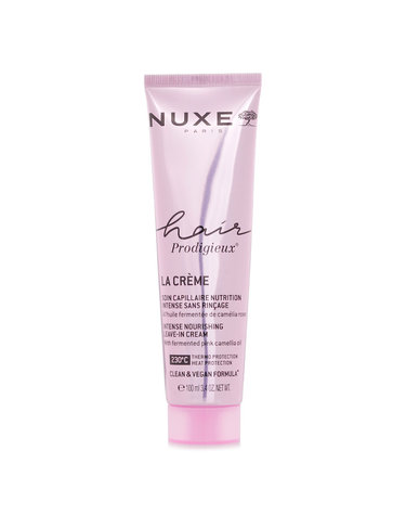 눅스 헤어 프로디제우스 인텐스 뉴트리션 리브인 크림 100ml