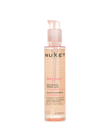 눅스 베리 로즈 베리 로즈  부드러운 클렌징 오일 150ml