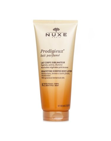 눅스 프로디직스 프로디쥬 뷰티파잉 센티드 바디 로션 200ml