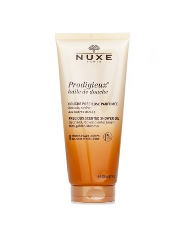 눅스 프로디직스 프로디쥬 프레셔스 센티드 샤워 오일 200ml