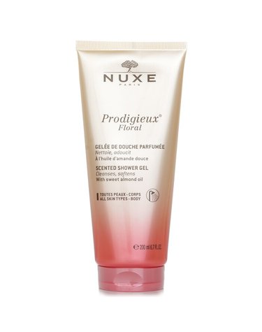 눅스 프로디직스 프로디쥬스 플로럴 센티드 샤워젤 200ml