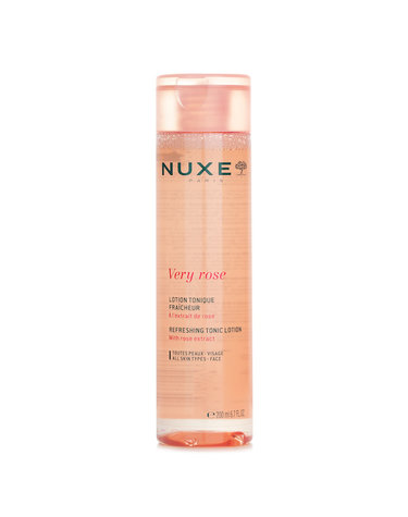 눅스 베리 로즈 베리 로즈 리프레싱 토닝 로션 200ml