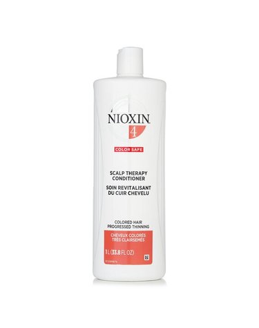 니옥신  시스템 4  테라피 컨디셔너 염모,  진행, 컬러 세이프 1000ml