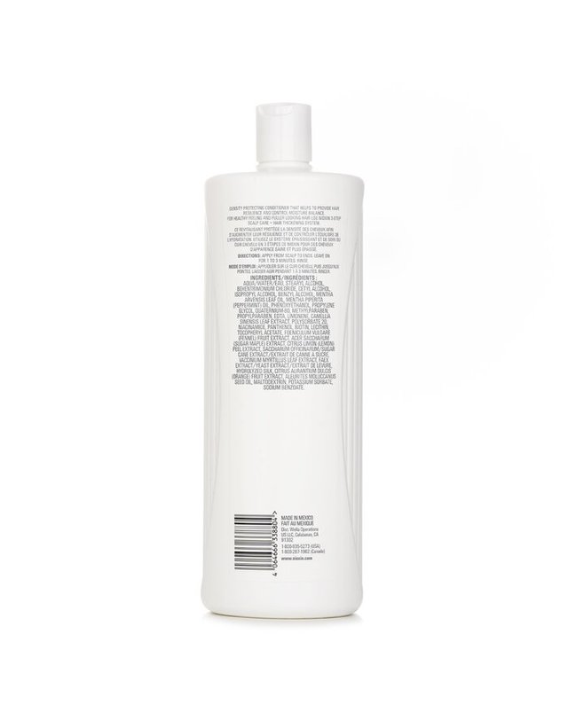 니옥신 니옥신 시스템 3 테라피 컨디셔너컬러 헤어, 라이트 박형, 컬러 세이프 Packaging Random Pick 1000ml 착용컷