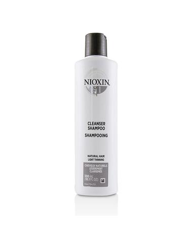 니오신 더마 퓨리파잉 시스템 1 클렌저 샴푸 300ml