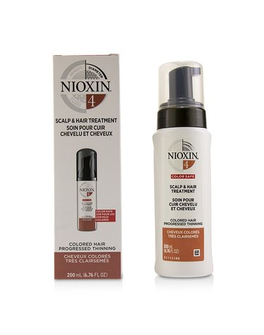 니옥신 다이아미터 시스템 4 스칼프 앤 헤어 트리트먼트 200ml